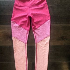 Outdoor Voices leggings size XS.